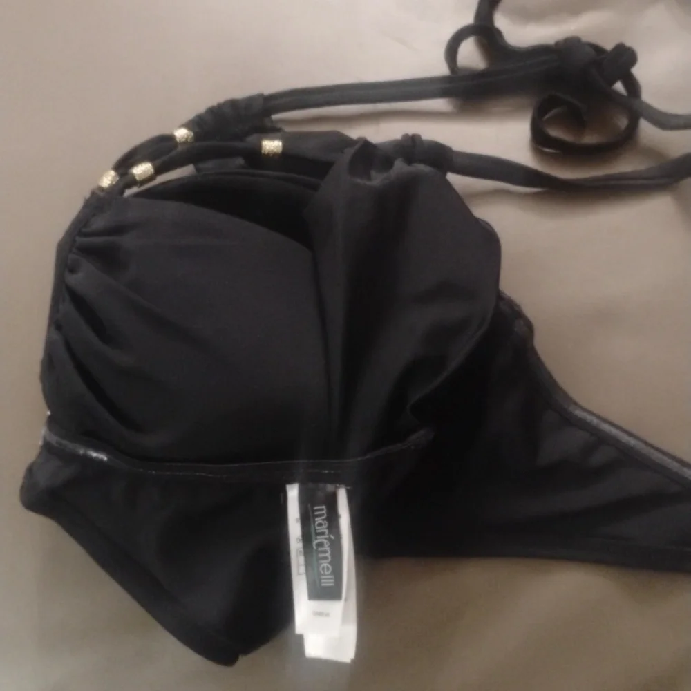 Marie Meili nwot marie